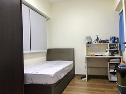 Segar Road (Bukit Panjang), HDB 2 Rooms #181849342